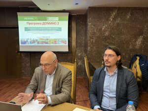 dualno obuchenie 210126 1 Работна среща в Ловеч за развитието на дуалното професионално образование
