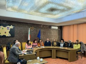 dualno obuchenie 210126 2 Работна среща в Ловеч за развитието на дуалното професионално образование