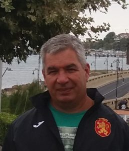 ivan arabadjiev 2201261 e1769087789588 Почина Иван Арабаджиев, общественик и член на СДС в Ловеч