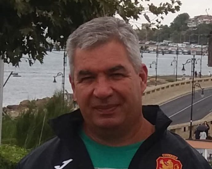 ivan arabadjiev 2201261 e1769087789588 Почина Иван Арабаджиев, общественик и член на СДС в Ловеч