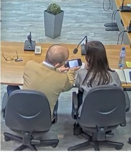 obs chlenove 220126 Красимира Дренчева: В средата на мандата вече е безпощадно ясно какво представлява „различното“ управление на Ловеч: лъжливо, манипулативно, имитиращо дейност, небрежно, недисциплинирано и юридически некомпетентно.