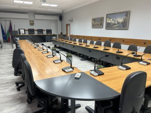 obs lovech260126 Председателят на Общински съвет – Ловеч Кирил Гумнеров свиква заседания на постоянните комисии