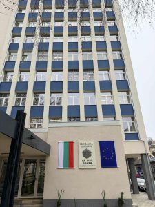 renovirana sgrada mvr lovech 270126 7 Реновираните сгради на ОД МВР – Ловеч и „Пътна полиция“ бяха официално открити