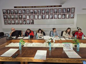 savet teteven 190126 3 Консултативният съвет по туризма в Тетевен прие отчета за 2025 г. и програмата за 2026 г.