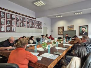 savet teteven 190126 5 Консултативният съвет по туризма в Тетевен прие отчета за 2025 г. и програмата за 2026 г.
