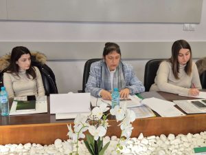 savet teteven 190126 6 Консултативният съвет по туризма в Тетевен прие отчета за 2025 г. и програмата за 2026 г.