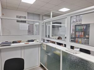 ugarchin 60126 Безпроблемен старт на разплащанията в евро в община Угърчин