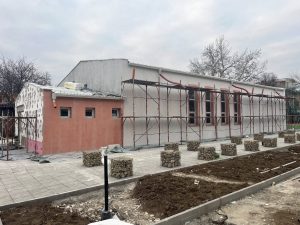 veter lovech 220126 1 Националната гимназия по ветеринарна медицина в Ловеч подаде нов мащабен проект за развитие като Център за високи постижения