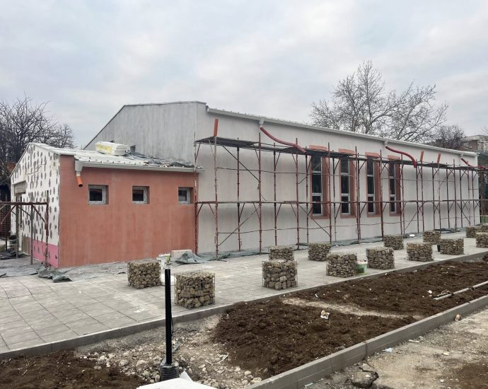 veter lovech 220126 1 Националната гимназия по ветеринарна медицина в Ловеч подаде нов мащабен проект за развитие като Център за високи постижения