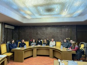 epizoo komisia 100226 1 Областната епизоотична комисия започна годината с мерки заради огнище на птичи грип край Ловеч