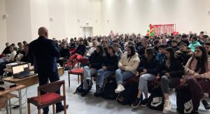ezikova cibersecurity lovech 40226 4 Обучение по киберсигурност повиши дигиталната грамотност на ученици в Ловеч