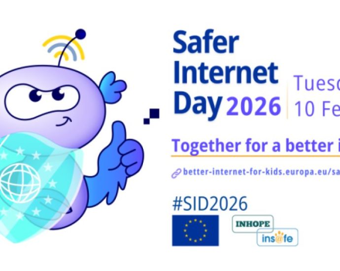 internet sabitie 120226 Международният ден за безопасен интернет 2026: Ловеч с фокус върху отговорното използване на изкуствения интелект