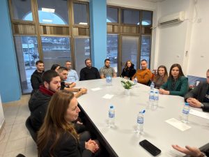 mgerb lovech 110226 2 МГЕРБ – Ловеч в мобилизация за предсрочните парламентарни избори