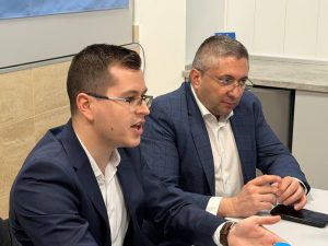 mgerb lovech 110226 3 МГЕРБ – Ловеч в мобилизация за предсрочните парламентарни избори
