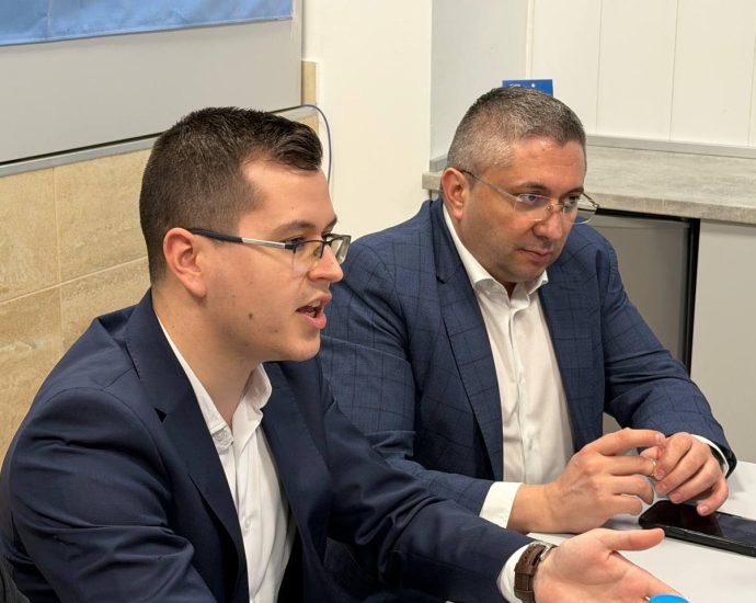 mgerb lovech 110226 3 МГЕРБ – Ловеч в мобилизация за предсрочните парламентарни избори