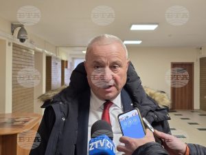 mincho kazandjiev sad 100226 Окръжният съд в Ловеч оправда бившия кмет Минчо Казанджиев по обвинение за безстопанственост при доставката на атракционно влакче