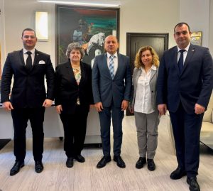 nov zam kmet lovech 902261 Бистра Чолакова встъпи в длъжност като заместник-кмет на Община Ловеч