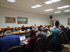 obs 260226 Комисия ще изяснява ситуацията с управлението на Сдружение „Футболен клуб Литекс Ловеч“