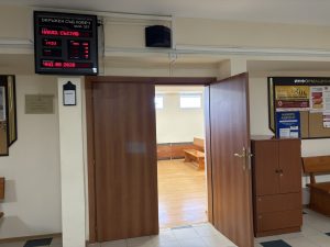 okrajen sad lovech 190226 Окръжен съд – Ловеч наложи най-тежката мярка за неотклонение „задържане под стража“ спрямо обвиняем за участие в организирана престъпна група