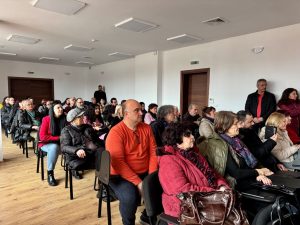 sabitie paraskev stoyanov 30226 1 В Ловеч отбелязаха 155 години от рождението на проф. д-р Параскев Стоянов