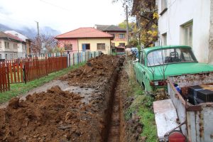 teteven remont vik 30226 Община Тетевен започва нов проект за реконструкция на водоснабдителната мрежа
