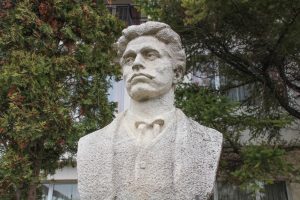 Васил Левски Тетевен почита 153 години от гибелта на Васил Левски