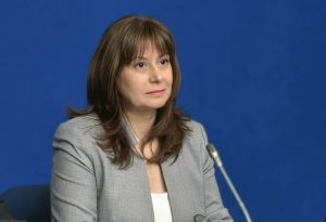 Delcheva 200326 Омбудсманът Велислава Делчева организира изнесена приемна за гражданите на Ловеч