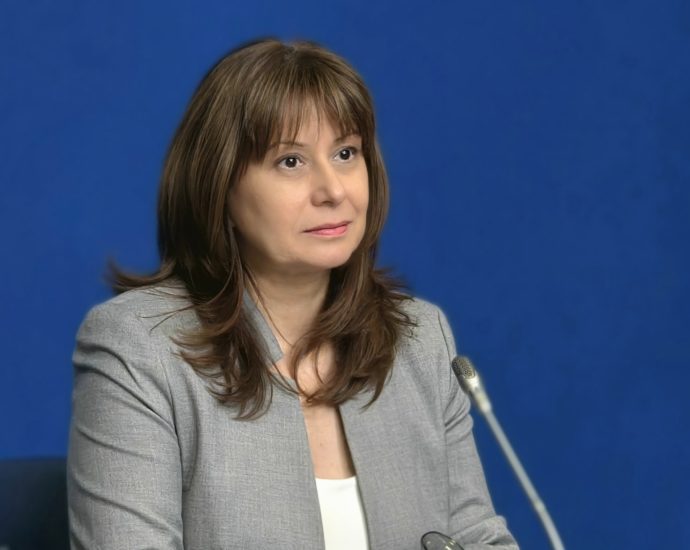 Delcheva 200326 Омбудсманът Велислава Делчева организира изнесена приемна за гражданите на Ловеч