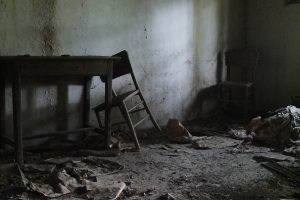 Miryan Kolev prizrachni sela 230326 4 Аудио-визуалният проект „Призрачни села“ на Мирян Колев гостува в Деветашкото плато