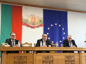 direktor od mvr lovech 50326 Старши комисар Цветомир Цонков пое ръководството на ОДМВР-Ловеч