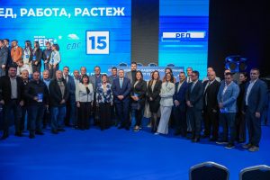 gerb nacionalen forum 220326 2 Н. Нанков: ГЕРБ е готова за поредната си победа