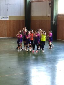 handball lovech 100326 ХК Ловеч 98 завърши сезона с две победи и сребро в Северната група
