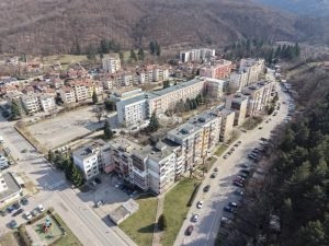 investbuild lagut 170326 3 Община Троян стартира мащабна инвестиция в инфраструктурата на ж.к. Лъгът