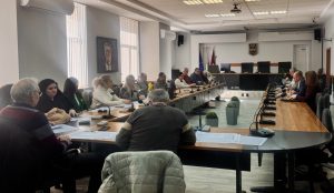 konsultacii izbori 130326 В Община Ловеч се проведоха консултации за определяне съставите на СИК и ПСИК
