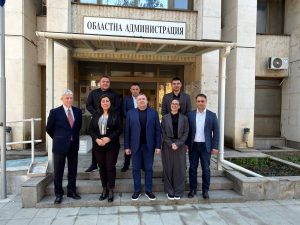 lista gerb sds150326 ГЕРБ-СДС регистрира кандидатската си листа