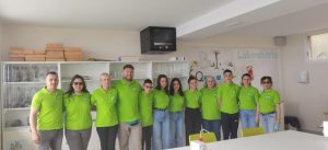 nikiforov stem erasmus 100326 2 Ловешки ученици и учители на STEM експедиция в Испания по проект „Еразъм+“