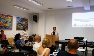 obshtinski forum 310326 Покана за подаване на проектни предложения по Общинска програма в Троян „Обществен форум за реализация на партньорски проекти”, 2026 г
