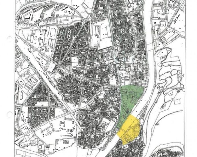 parkirane lovech plateno 200326 Община Ловеч уведомява гражданите, че временно се спира режимът на платено паркиране