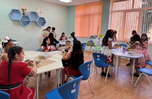 pipkov stem 250326 2 В ОУ „Панайот Пипков“ в Ловеч официално откриха нов STEM център