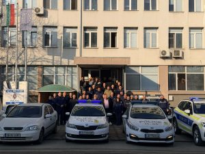 police 70326 4 Международен ден в памет на загиналите служители на реда: Глобална инициатива и почит в област Ловеч