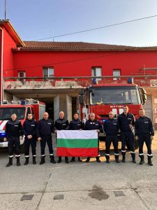 police 70326 5 Международен ден в памет на загиналите служители на реда: Глобална инициатива и почит в област Ловеч
