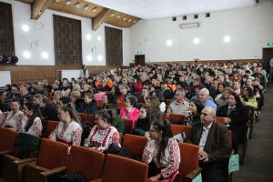 sava mladenov teteven praznik 220326 5 НПГГСД Сава Младенов в Тетевен отбеляза 117 години от своето основаване