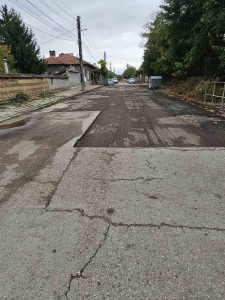 skandal asfaltirane ulici lovech 270326 Красимира Дренчева: Скандалът с асфалтирането на общинските улици навлиза в нова фаза. От частичния отчет се вижда „усвояване“ на 81% от сумата за 48% от работата