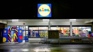 Lidl Lukovit 2026 2 Lidl в Луковит отвори врати изцяло обновен