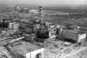 avaria chernobil България и кризата след катастрофата в Чернобилската атомна електроцентрала преди 40 години