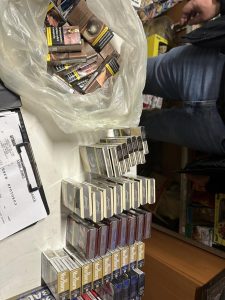 kacia police 20426 3 Мащабна полицейска операция в област Ловеч: Проверки за купуване на гласове и противодействие на престъпността