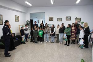 konkurs nagradi teteven 90426 10 Детско творчество срещу бедствията: Наградиха победителите в конкурса „С очите си видях бедата“ в Тетевен