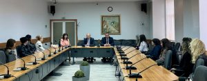 medici nagradi 70426 2 Община Ловеч отличи най-добрите медицински специалисти в училищното и детското здравеопазване