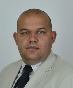 mvr ugrachin 160426 1 Гл. инспектор Добрин Димитров поема поста от дългогодишния началник Иван Царевски