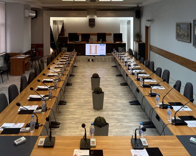 obs lovech lovech 2804261 Общински съвет – Ловеч се събира на редовно заседание на 30 април